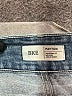 BKE Hearts Blue Jeans Size 27 waist - photo 6