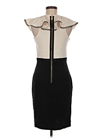 Jay Godfrey Cocktail Dress (view 2)