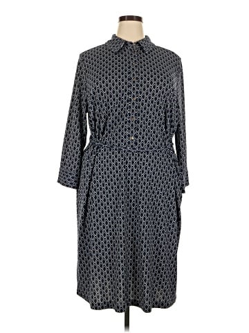 Talbots Casual Dress (view 1)