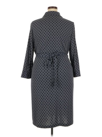 Talbots Casual Dress (view 2)