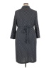 Talbots Gray Casual Dress Size 3X - photo 2