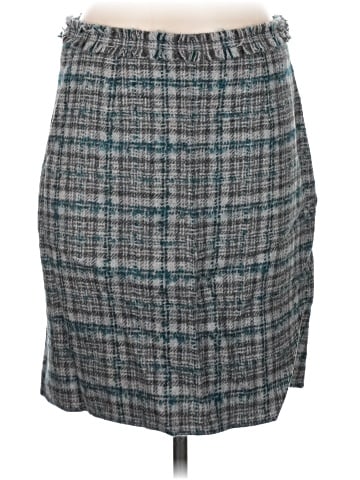Brooks Brothers Wool Skirt (view 1)
