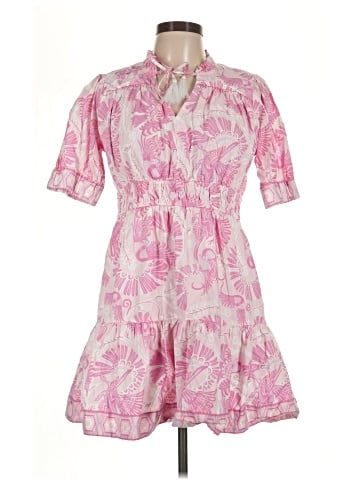 CK Bradley New York Casual Dress (view 1)
