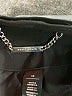 White House Black Market Black Blazer Size 14 - photo 6
