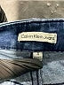 CALVIN KLEIN JEANS Blue Jeans Size 4 - photo 7