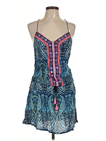 Nanette Lepore Casual Dress (view 1)