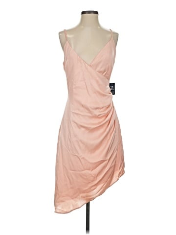 Express Cocktail Dress (view 1)