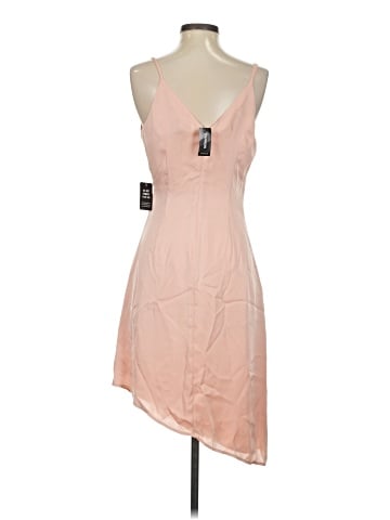 Express Cocktail Dress (view 2)
