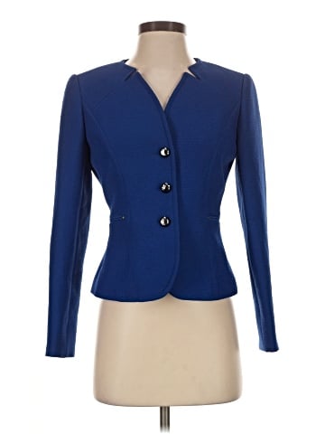 Tahari by ASL Blazer (view 1)