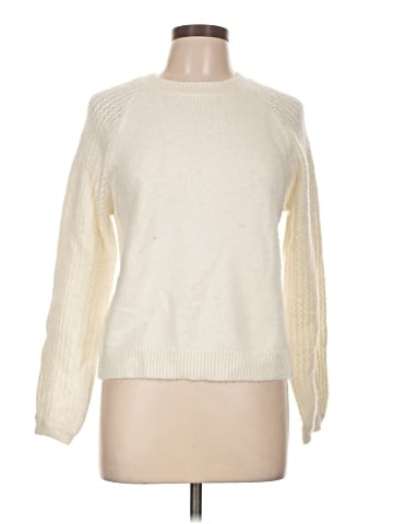 Sanctuary Pullover Sweater (view 1)