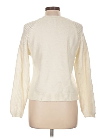 Sanctuary Pullover Sweater (view 2)