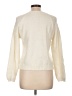 Sanctuary Ivory Pullover Sweater Size L - photo 2