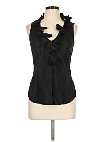 White House Black Market Tank Top (view 1)