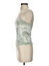 RVCA Green Tank Top Size S - photo 5