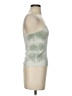 RVCA Green Tank Top Size S - photo 4