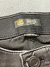 Lee Black Jeans Size 16W - photo 7
