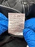 Lee Black Jeans Size 16W - photo 9