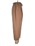 DKNY Solid Tan Casual Pants Size 12 - photo 4