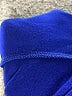 Staples Blue 3/4 Sleeve Top Size XL - photo 8