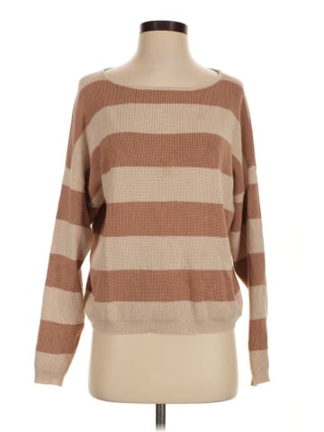Evolution by Cyrus Pullover Sweater (view 1)