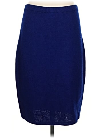 St. John Collection by Marie Gray Formal Skirt (view 2)