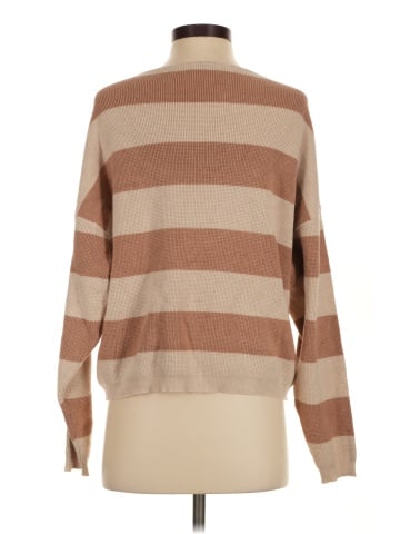 Evolution by Cyrus Pullover Sweater (view 2)