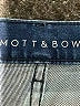 Mott & Bow Blue Jeans Size 31 waist - photo 7