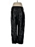 Madewell 100% Polyurethane Black Casual Pants Size 32 waist - photo 2