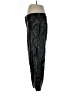 Madewell 100% Polyurethane Black Casual Pants Size 32 waist - photo 5
