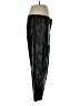 Madewell 100% Polyurethane Black Casual Pants Size 32 waist - photo 4