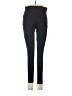 Tuff Athletics Solid Black Active Pants Size M - photo 1