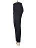 Tuff Athletics Solid Black Active Pants Size M - photo 5