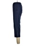 Unbranded Solid Blue Casual Pants Size L - photo 5