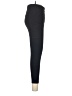 Tuff Athletics Solid Black Active Pants Size M - photo 4