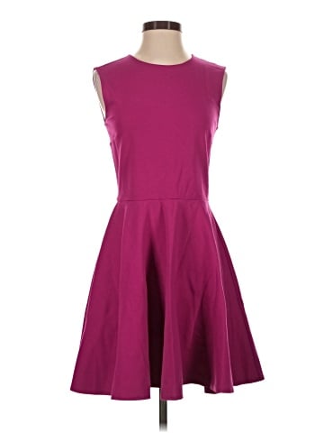 Diane von Furstenberg Cocktail Dress (view 1)