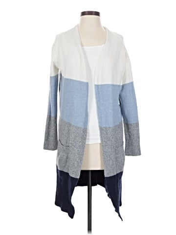 a.n.a. A New Approach Cardigan (view 1)