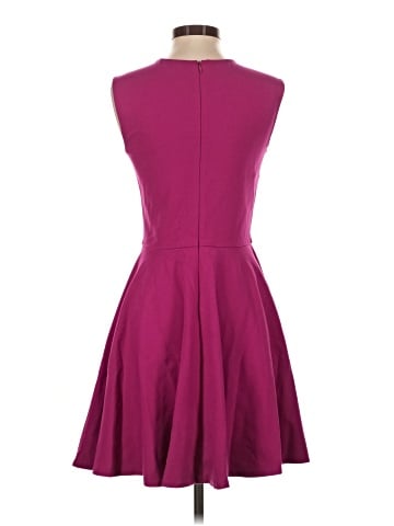 Diane von Furstenberg Cocktail Dress (view 2)
