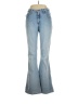 Mudd Hearts Blue Jeans Size 32 waist (estimated) - photo 1