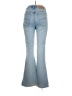 Mudd Hearts Blue Jeans Size 32 waist (estimated) - photo 2
