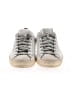 P448 Gray Sneakers Size EU 39 - photo 2