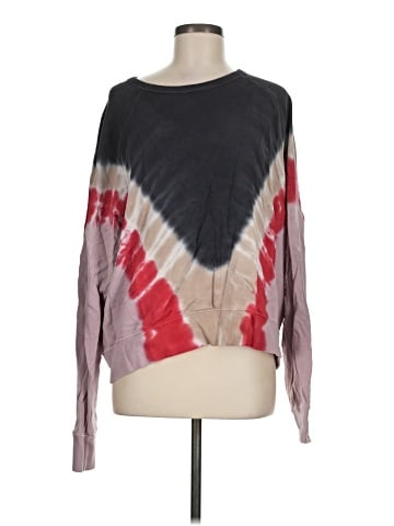 Daydreamer LA Pullover Sweater (view 1)