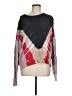 Daydreamer LA 100% Cotton Tie-dye Gray Pullover Sweater Size M - photo 1