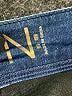 IMAN Blue Jeans Size 18 - photo 5