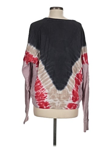 Daydreamer LA Pullover Sweater (view 2)