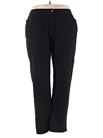 Ruby Rd. Casual Pants (view 1)