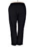 Ruby Rd. Black Casual Pants Size 20 - photo 2