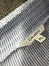 cavalini Blue Short Sleeve Blouse Size XL - photo 7