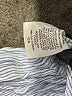 cavalini Blue Short Sleeve Blouse Size XL - photo 8