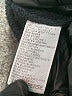 James Perse Solid Black Pullover Sweater Size Sm (1) - photo 8