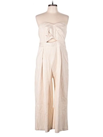 Topshop Jumpsuit (view 1)
